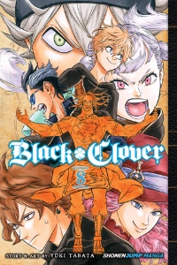 Volume 8