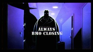 Always BMO Closing