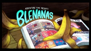 Blenanas