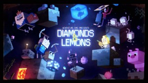 Diamonds & Lemons