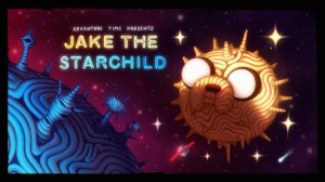 Jake The Starchild