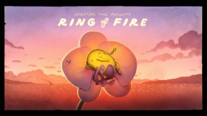 Ring of Fire