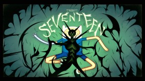 Seventeen