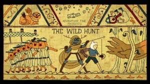 The Wild Hunt