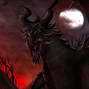 Alduin