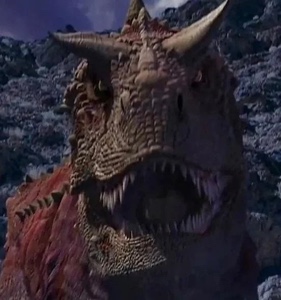 Carnotaurus