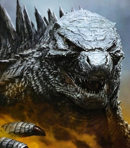 Godzilla