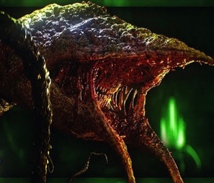 Gravemind