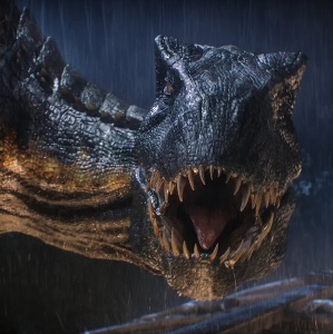 Indoraptor