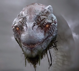 Jormungandr