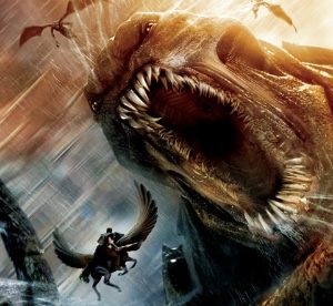 Kraken (Clash of the Titans)