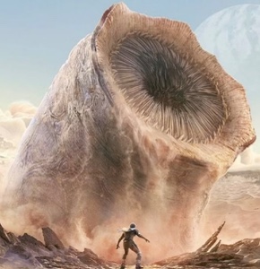 Sandworm