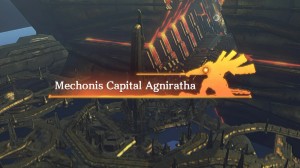 Agniratha
