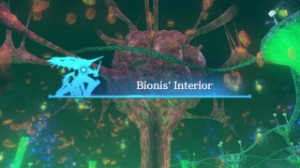 Bionis Interior