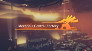 Central Factory