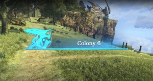 Colony 6