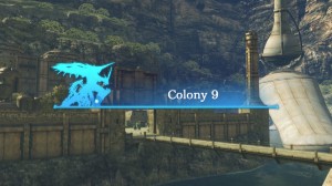 Colony 9