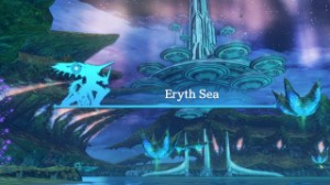 Eryth Sea