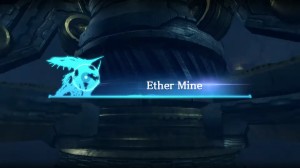 Ether Mine