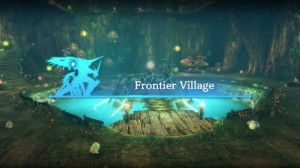 Frontier Village