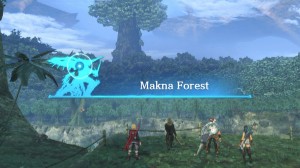 Makna Forest
