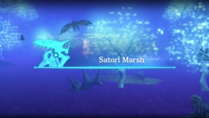 Satorl Marsh