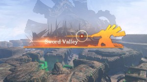Sword Valley