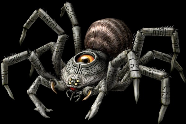 Armogohma