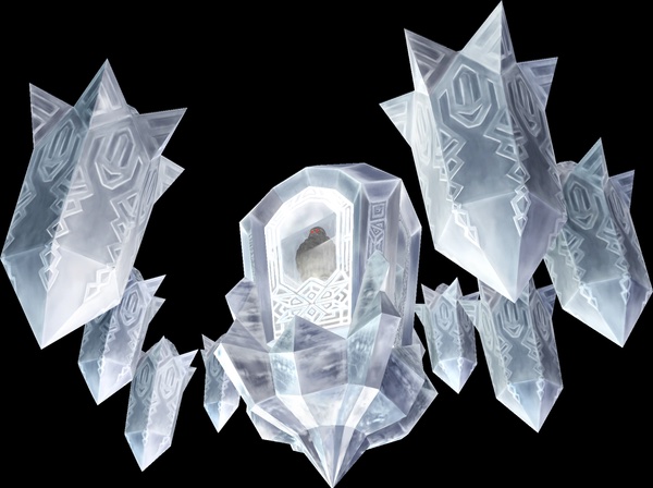 Blizzeta