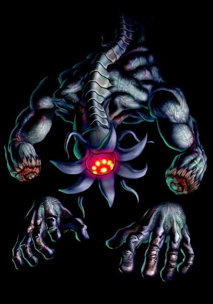 Bongo Bongo
