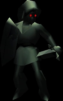 Dark Link