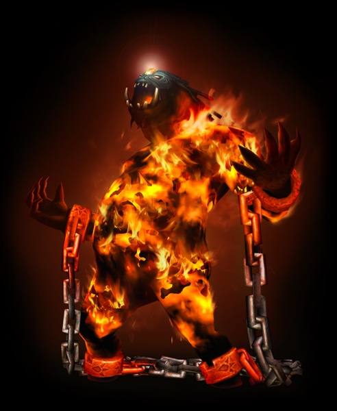 Fyrus