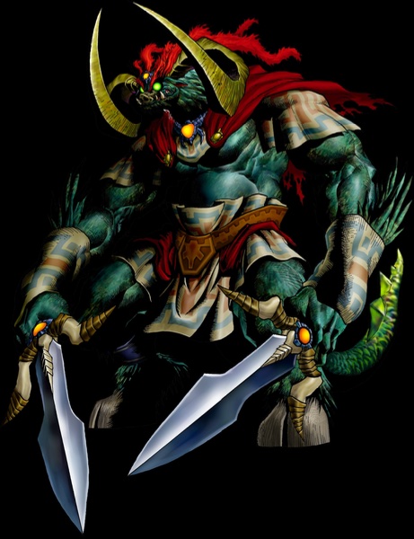 Ganon
