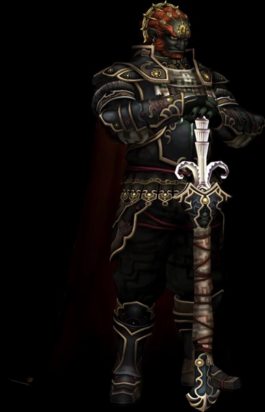 Ganondorf (TP)