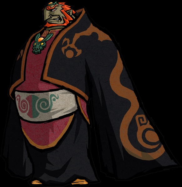 Ganondorf (WW)