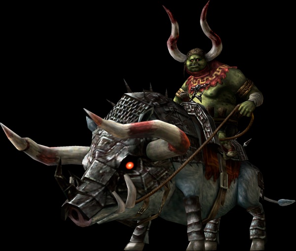 King Bulblin