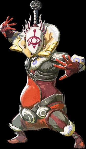 MASTER KOHGA