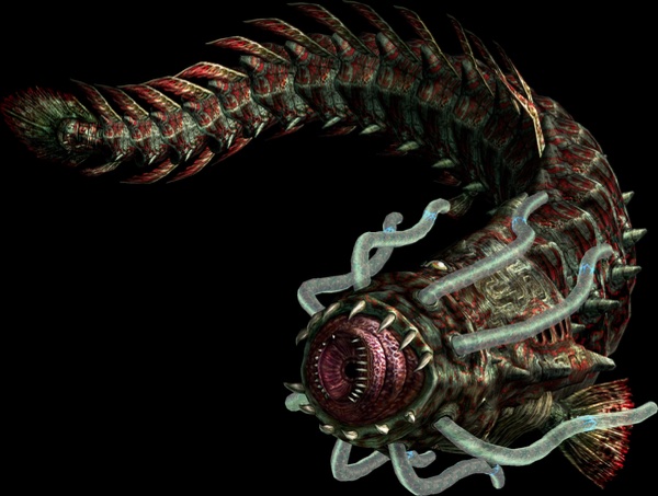 Morpheel