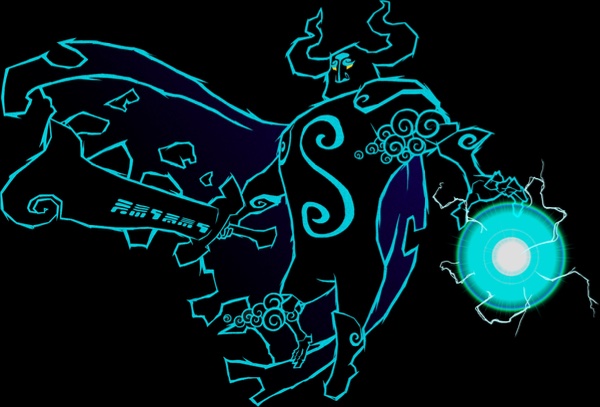 Phantom Ganon (WW)