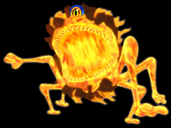 Scaldera