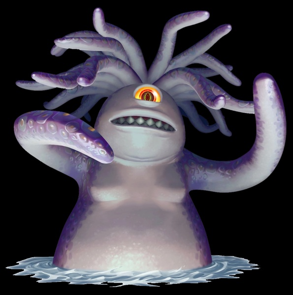 Tentalus