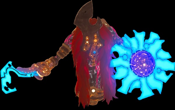 Thunder Blight