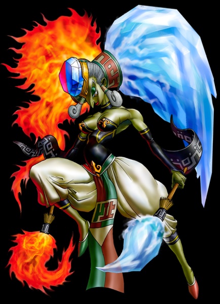 Twinrova