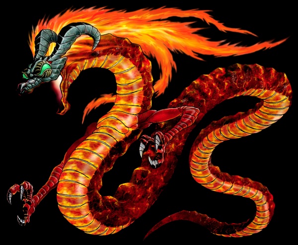 Volvagia