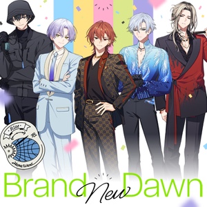 Brand New Dawn