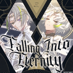 Falling into Eternity