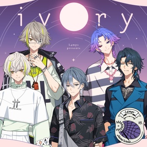 Ivory
