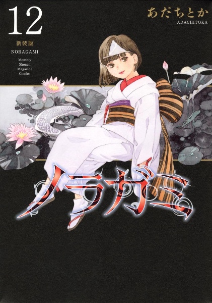 Noragami deluxe 13