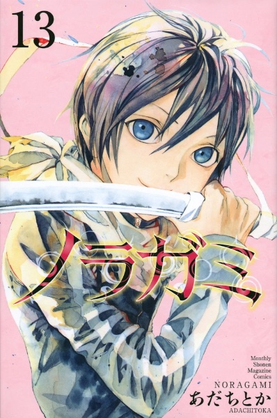 Volume 13