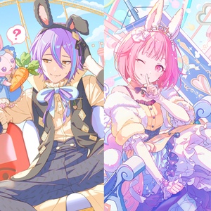 Bunnies